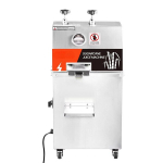 Elektriline suhkruroo mahlapress 300 kg/h