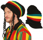 "Rasta" stiilis nokam&uuml;ts