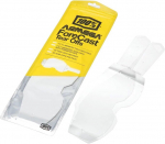 Motokrossi prillide kiled 100% Armega Forecast Tear-Offs, 20 tk.