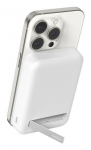 Akupank Powerbank Belkin BPD008BTWH Valge