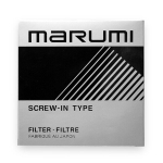 Fotograafia filter - Marumi Super DHG ND500 82mm Neutraalne tihedus 9EV