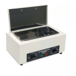 Bubello NV-210A1 k&otilde;rge temperatuuri sterilisaator