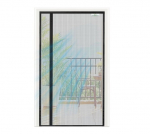 Screen Door Ukse magnetiline s&auml;&auml;sev&otilde;rk 60x200cm