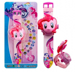 Laste projektoriga kellad Milando B12