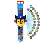 Laste projektoriga kellad Milando B1