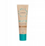 Kreemjas puuder Lumene Matte Oil-Control SPF20, 4 Tan, 30 ml