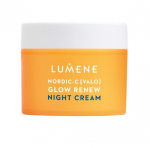 &Ouml;ine n&auml;okreem Lumene Nordic-C Glow Renew, 50 ml