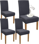 Kvaliteetsed veekindlad s&ouml;&ouml;gitoa toolikatted (4 tk komplekt, hall)