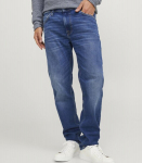 Jack & Jones meeste teksap&uuml;ksid Clark L32 12249049*32, sinine 5715506030080