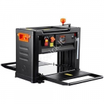 Pramoniniai medienos obliavimo įrenginiai 8000 aps./min 2000 W 330 mm 15 cm