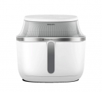 Philips Ovi XL NA331/10 seeria 3000 &otilde;livaba frit&uuml;&uuml;r &ndash; 6.2 L, valge