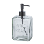 Seebidosaator Wenko pure soap 550 ml