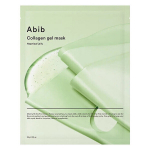 Niisutav kangamask n&auml;ole Abib Collagen Gel Mask Heartleaf Jelly, 35 g