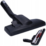 Parketilabidas Elektrolux UltraSilencerile