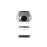 Mutter, 3/8x 10 mm