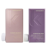 Kevin Murphy Hydrate-Me.Wash 250ml + Hydrate-Me.Rinse 250ml