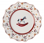 Villeroy & Boch taldrik "Toy's Delight Jubil&auml;ums" 24,5 cm