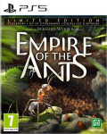 Empire Of Ants - Limited Edition - PS5 m&auml;ng