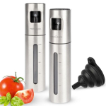 ProfiCook PC-EOS 1270, Sidabras