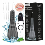 Irrigaator Zenwire MagniSonic WF238 500 ml