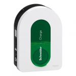 Autolaadimisjaam, 1P+N, 3P+N, 1xT2S, 7,4/11/22kW, 16/32A
