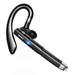 Juhtmevaba k&otilde;rvaklapp k&otilde;rglahutusega mikrofoniga