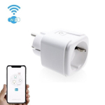 Nutikas WiFi pistikupesa, kaugjuhtimisega nutikodu