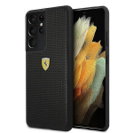 Ferrari FESPEHCS21LBK S21 Ultra G996 must &uuml;mbris On Track Perforated