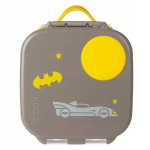 B.box Mini toidukarp Batmani motiiviga, 1l