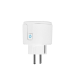 Nutik WiFi-pistikupesa adapter, 16A