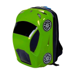 Seljakott Ridaz Lamborghini Huracan - Roheline