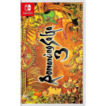 Arvutim&auml;ng Romancing Saga 3 Remaster (Import) - Nintendo Switch