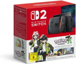 Nintendo Switch 2 + Pok&eacute;mon Legends Z-A
