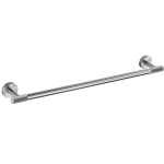 Vannitoa Nagi Rea 5701 Galo Brush Nickel 61,5X7,5X5Cm