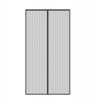 Mycarbon Magnetiline putukav&otilde;rk uksele 120&times;210 cm