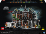 LEGO 76300 Super Heroes - Arkham Asylum
