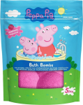 Vannipallid Peppa Pig 5*50g
