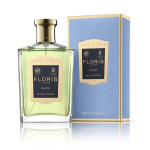 Floris Elite tualettvesi meestele 100 ml