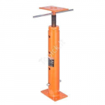 Konstrukciju atrama/statramstis 48-91cm 8.1T
