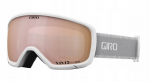 Suusaprillid Giro Millie, hallid