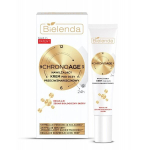 Bielenda Chrono Age 24H Niisutav kortsuvastane silma&uuml;mbruskreem, 15 ml