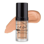 L.A. Girl PRO Coverage HD jumestuskreem, Porcelain