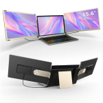 Kwumsy S6 15.6&Prime; kaasaskantav monitor IPS Full HD 60 Hz