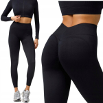 CARPATREE Elite push up naiste retuusid