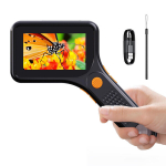 Kaasaskantav digitaalne mikroskoop 500&times; elektroonika remondiks