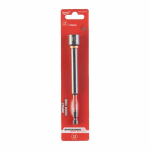 Milwaukee Shockwave l&ouml;&ouml;kotsik 13/150 mm kuuskant