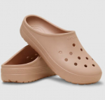 Crocs&trade; CLASSIC LOW PROFILE CLOG, 39.5
