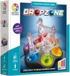 Pusle Smart Games Dropzone, EN