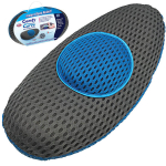 Ergonoomiline m&auml;luporust nimmetugi padi