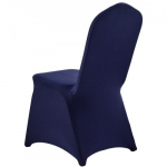 Toolikatted, 50 tk, 51x45x95 cm, tumesinine, pol&uuml;ester-spandex